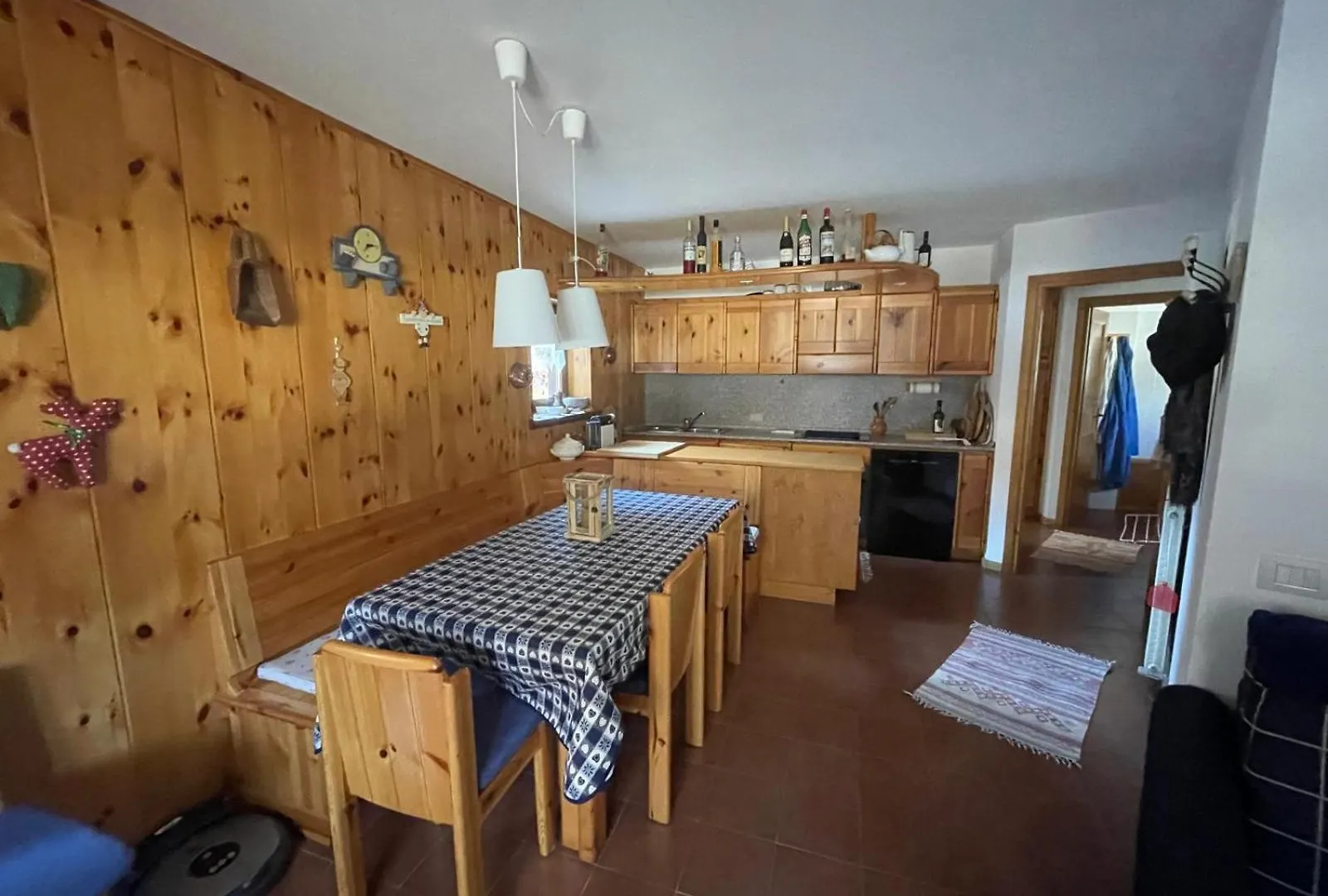 Bormio And Livigno House Lägenhet Isolaccia Italien