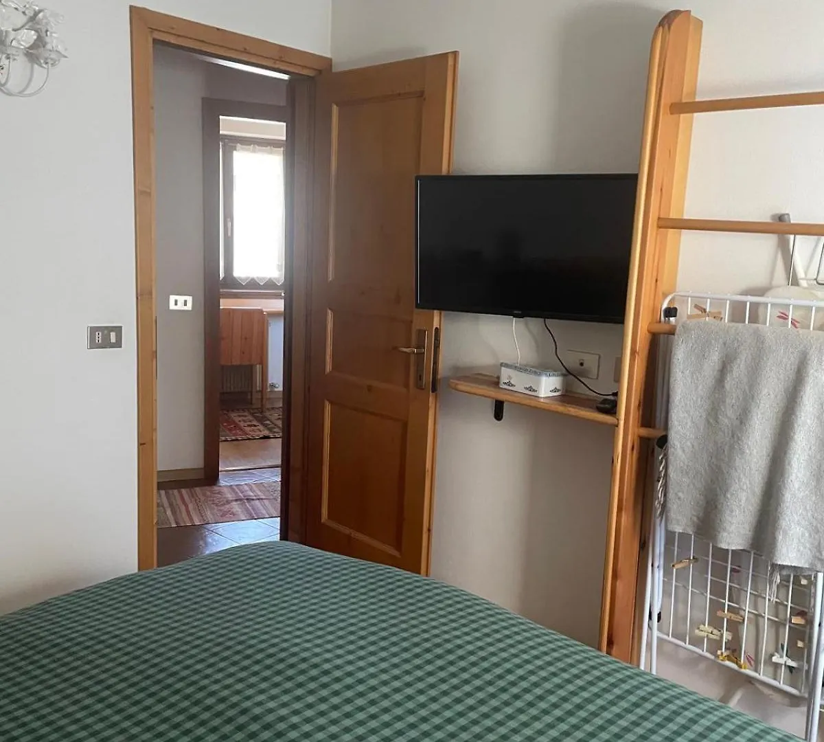Bormio And Livigno House Lägenhet Isolaccia Italien