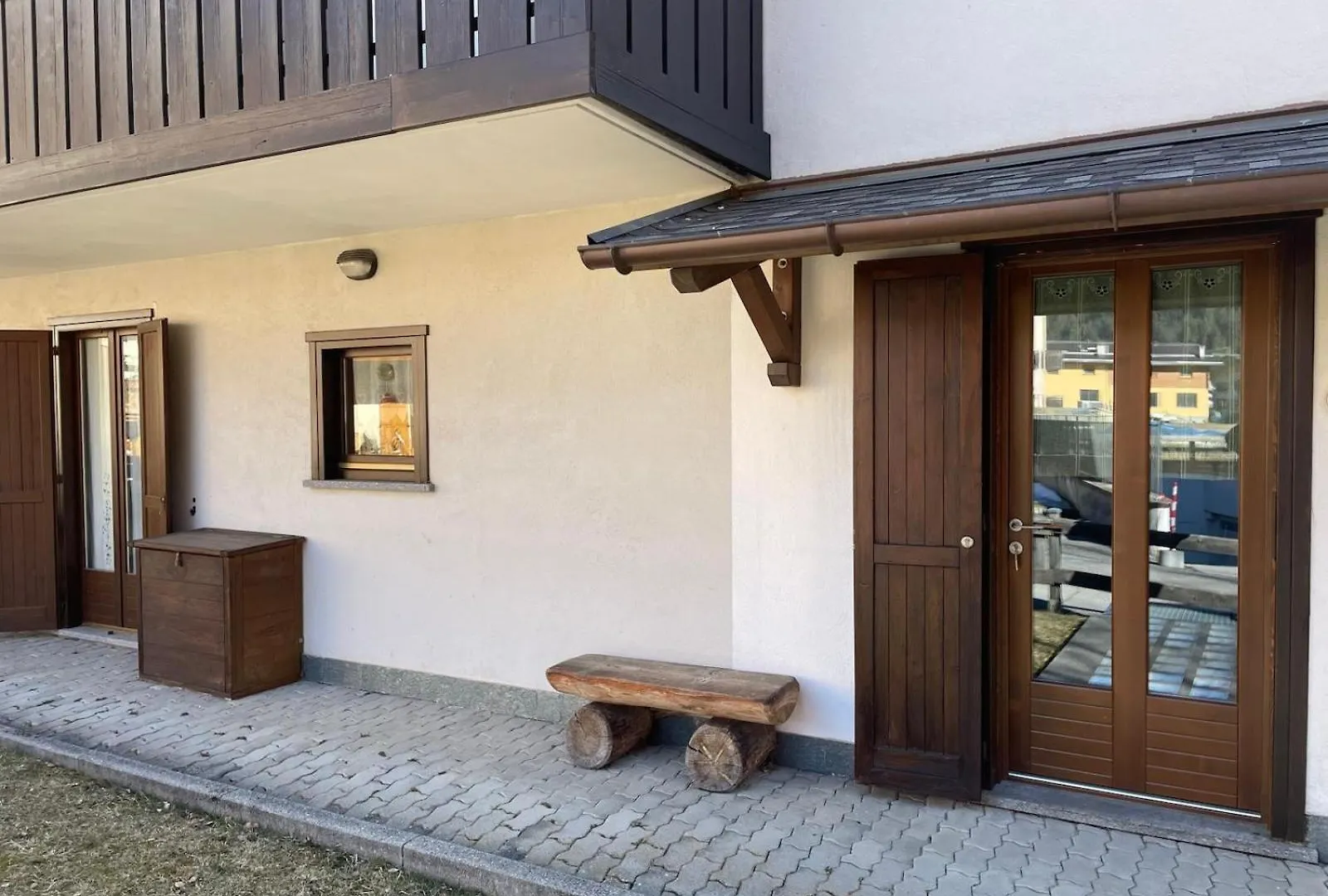 Bormio And Livigno House Lägenhet Isolaccia 0*,