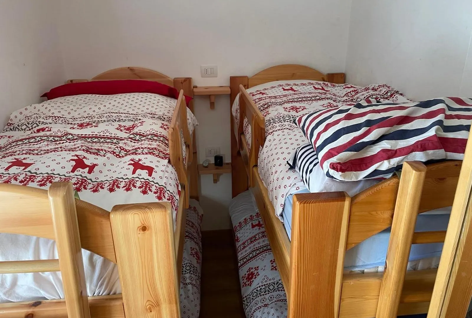 Bormio And Livigno House Lägenhet Isolaccia